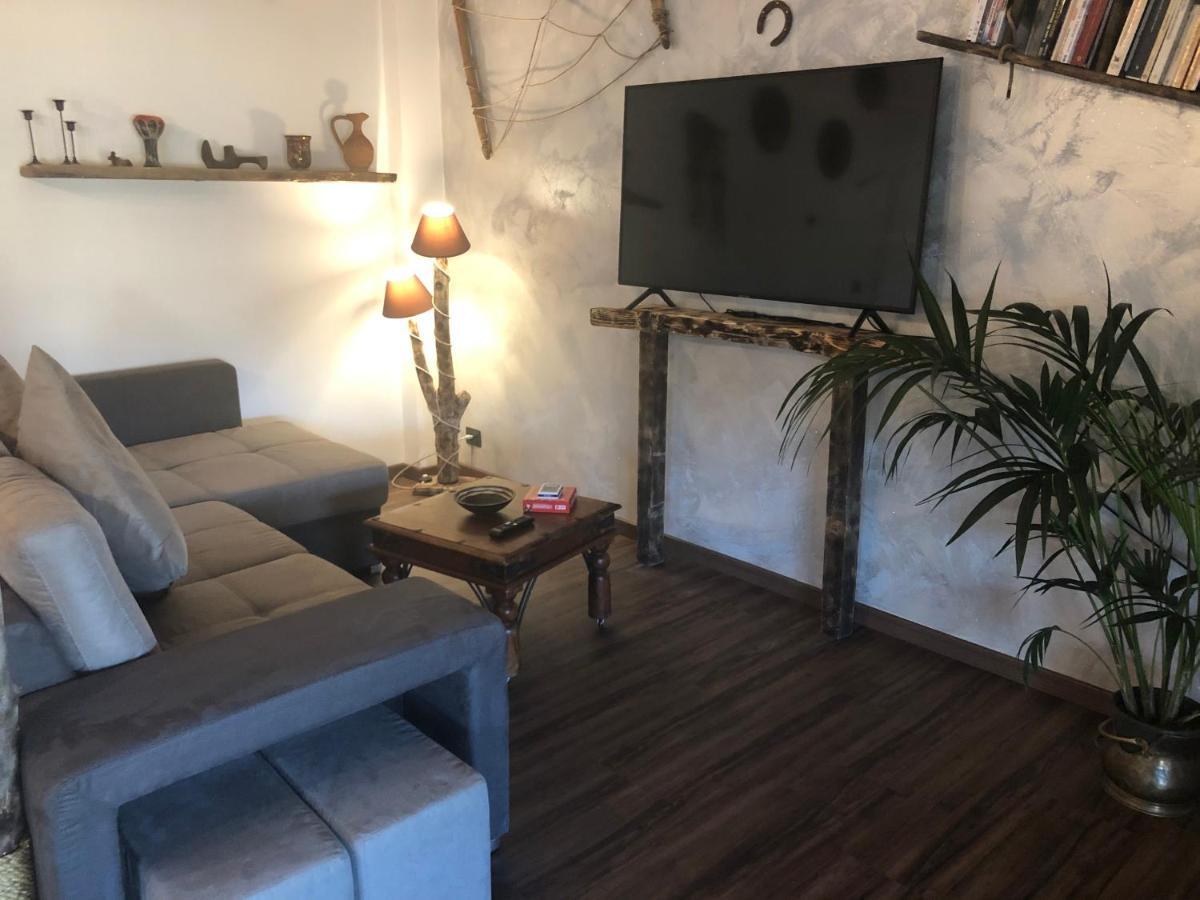Apartment Attic House - Il Tuo Attico A
