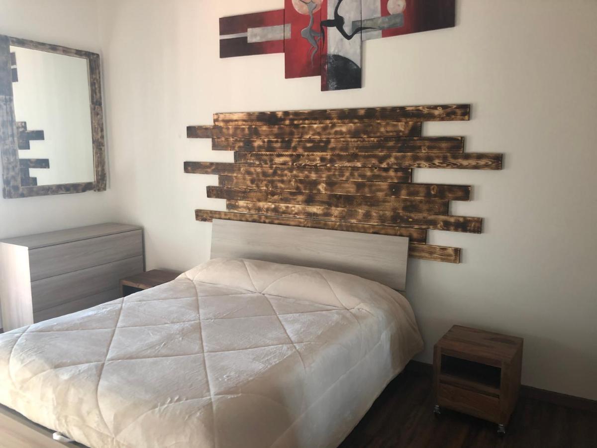 Apartment Attic House - Il Tuo Attico A Rapallo