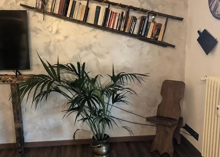 Attic House - Il Tuo Attico A Rapallo