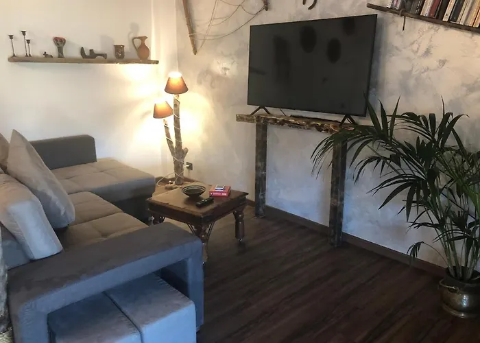 Attic House - Il Tuo Attico A Rapallo