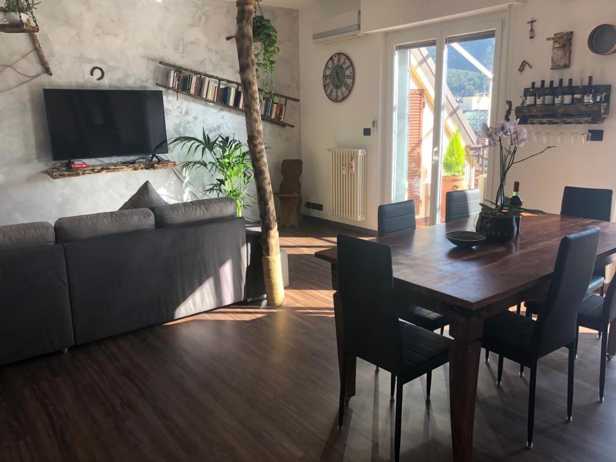 Attic House - Il Tuo Attico A