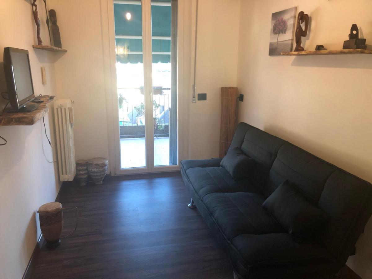 Attic House - Il Tuo Attico A Apartamento Rapallo
