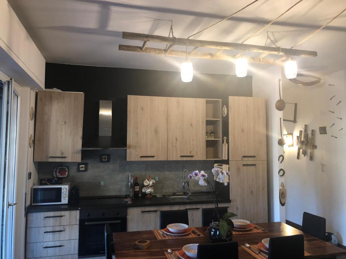 Apartment Attic House - Il Tuo Attico A Rapallo