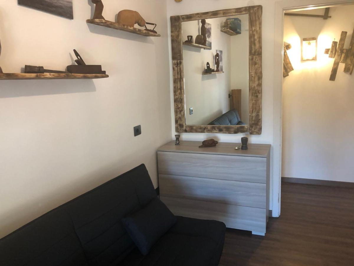 Apartment Attic House - Il Tuo Attico A